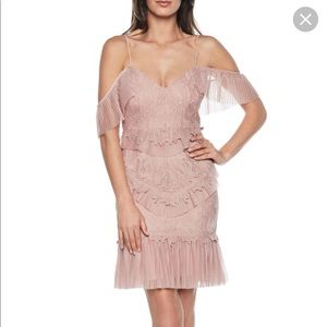 Bardot Valorie dress